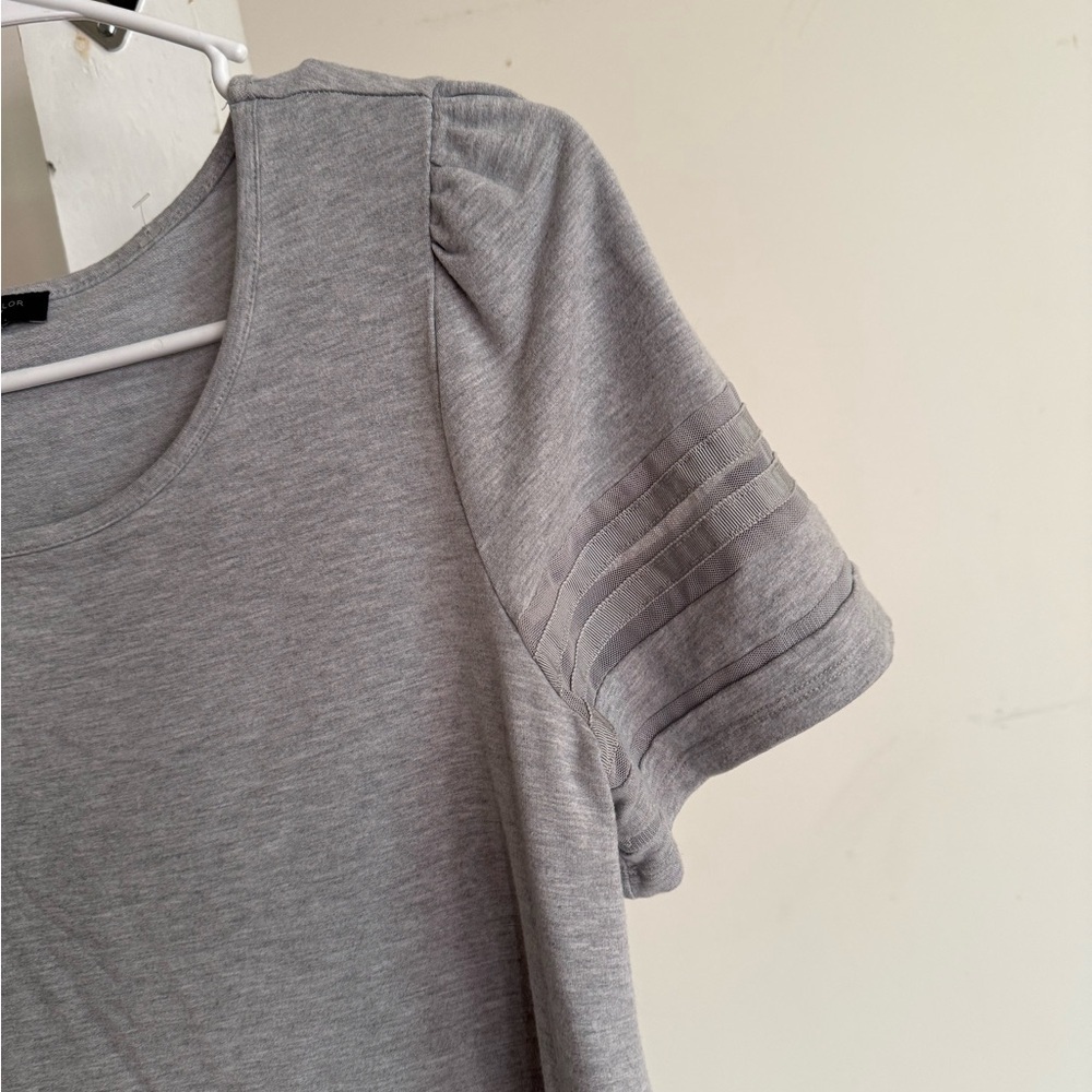 Ann Taylor Tee Shirt - Picture 7 of 8